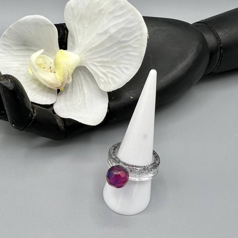 Ring Aus Gießharz Ring Aus Gießharz von ArteLeone