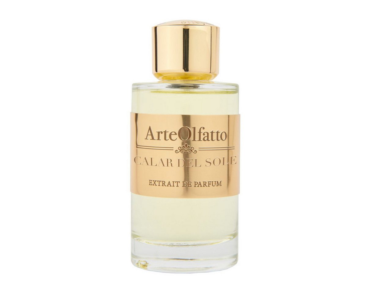 ArteOlfatto Eau de Parfum Arte Olfatto Calar del Sole Extrait de Parfum 100 ml ArteOlfatto Eau de Parfum Arte Olfatto Calar del Sole Extrait de Parfum 100 ml von ArteOlfatto