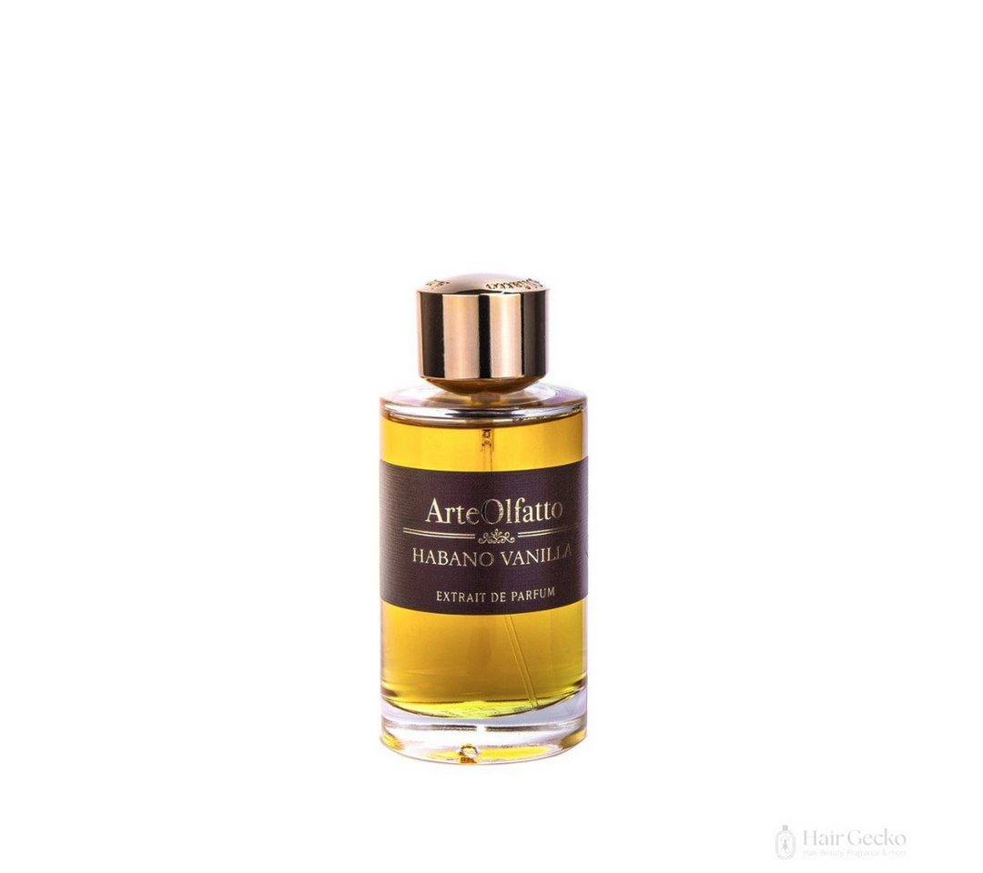 ArteOlfatto Eau de Parfum Arteolfatto Habano Vanilla Extrait De Parfum Vapo 100ml ArteOlfatto Eau de Parfum Arteolfatto Habano Vanilla Extrait De Parfum Vapo 100ml von ArteOlfatto