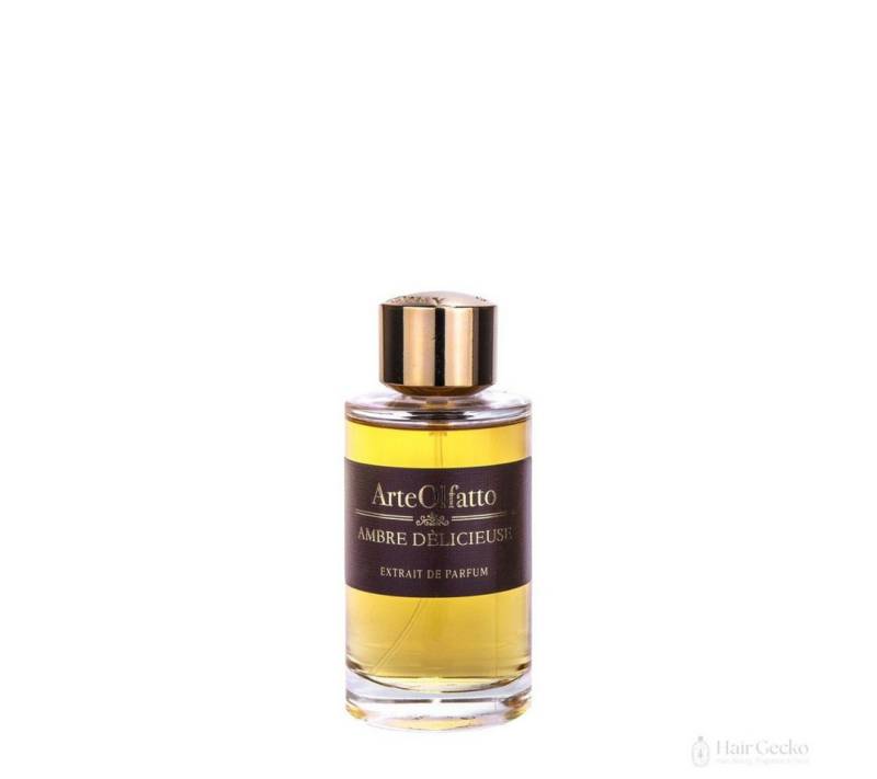 ArteOlfatto Extrait Parfum Ambre Delicieuse Extrait De Parfum Vapo 100 ml von ArteOlfatto