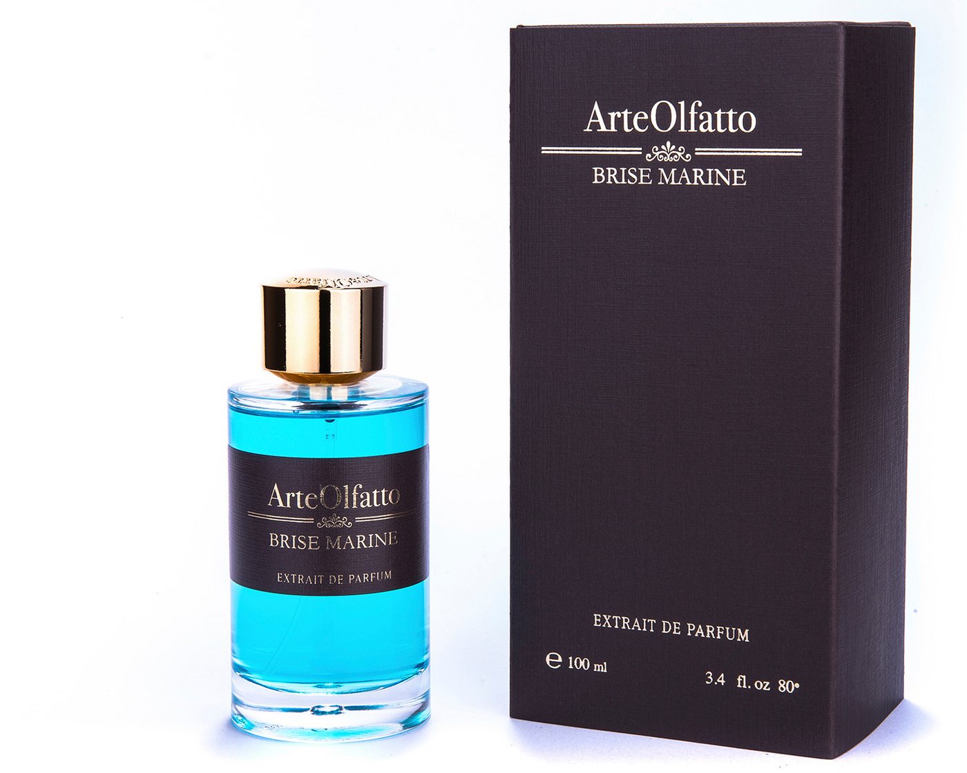 ArteOlfatto Extrait Parfum ArteOlfatto - Luxury Perfumes Brise Marine EXTRAIT Parfum 100 ml ArteOlfatto Extrait Parfum ArteOlfatto - Luxury Perfumes Brise Marine EXTRAIT Parfum 100 ml von ArteOlfatto