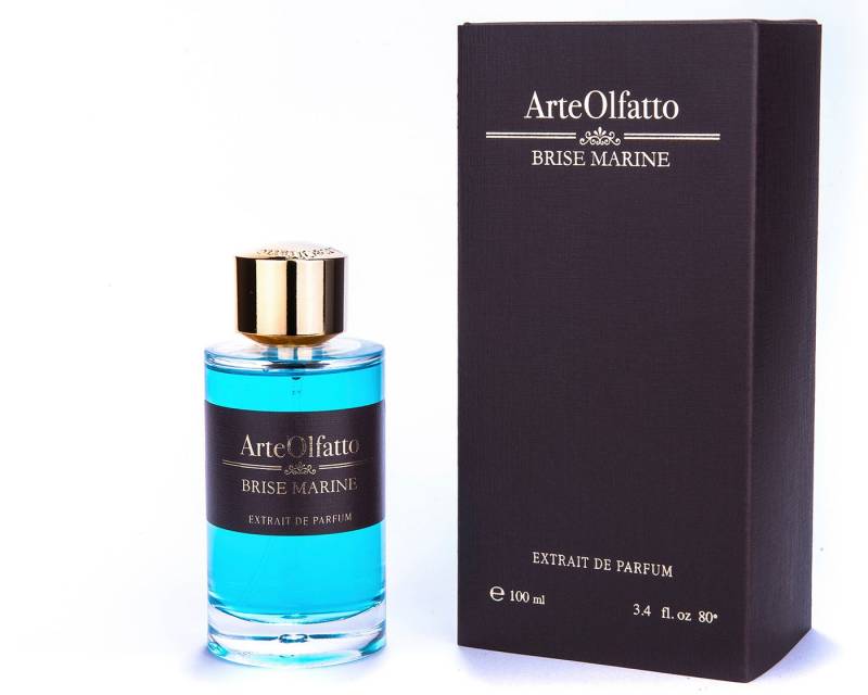 ArteOlfatto Extrait Parfum ArteOlfatto - Luxury Perfumes Brise Marine EXTRAIT Parfum 100 ml von ArteOlfatto