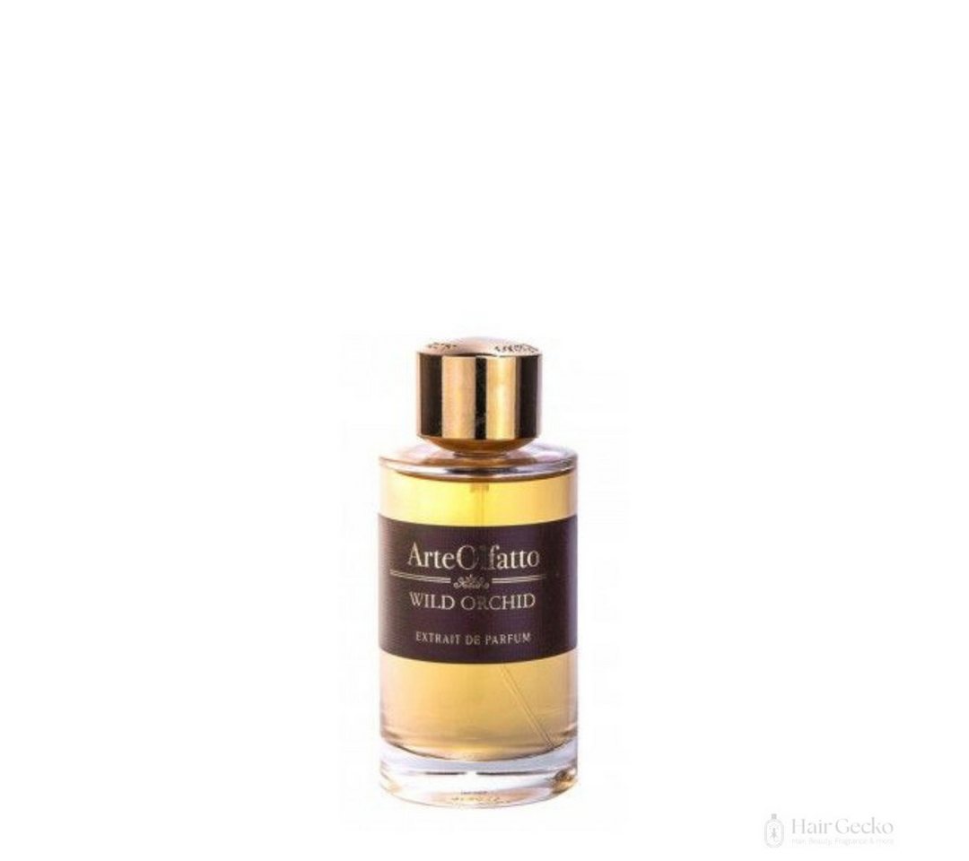 ArteOlfatto Extrait Parfum Wild Orchid Extrait De Parfum Vapo 100 ml ArteOlfatto Extrait Parfum Wild Orchid Extrait De Parfum Vapo 100 ml von ArteOlfatto
