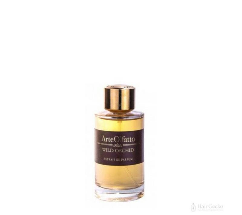 ArteOlfatto Extrait Parfum Wild Orchid Extrait De Parfum Vapo 100 ml von ArteOlfatto
