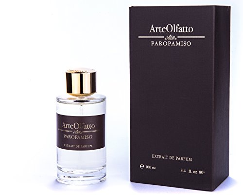 ArteOlfatto - Luxury Perfumes Paropamiso EXTRAIT Parfum 100 ml ArteOlfatto - Luxury Perfumes Paropamiso EXTRAIT Parfum 100 ml von ArteOlfatto
