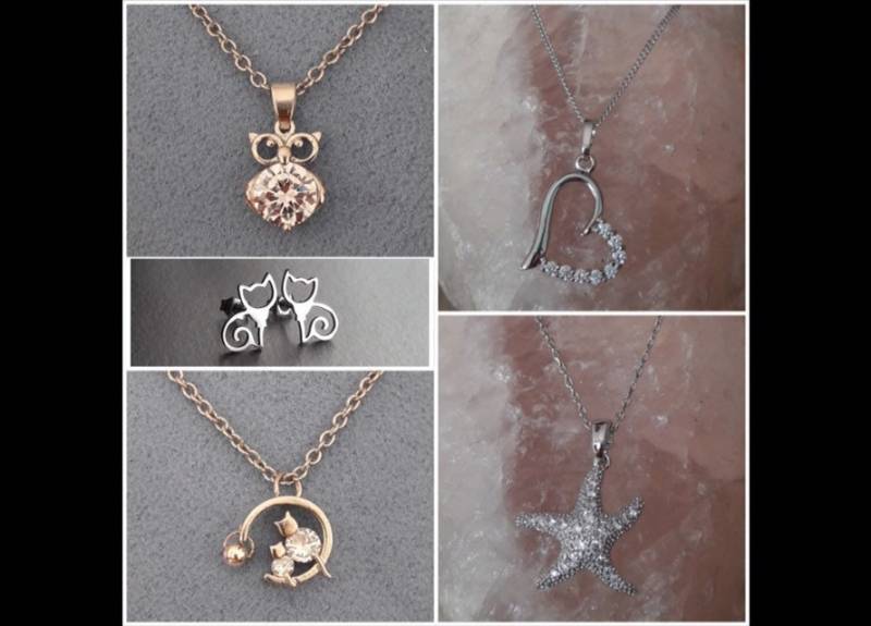 stahlketten - Verschiedene Designs von ArteRegaliNegrettiAB