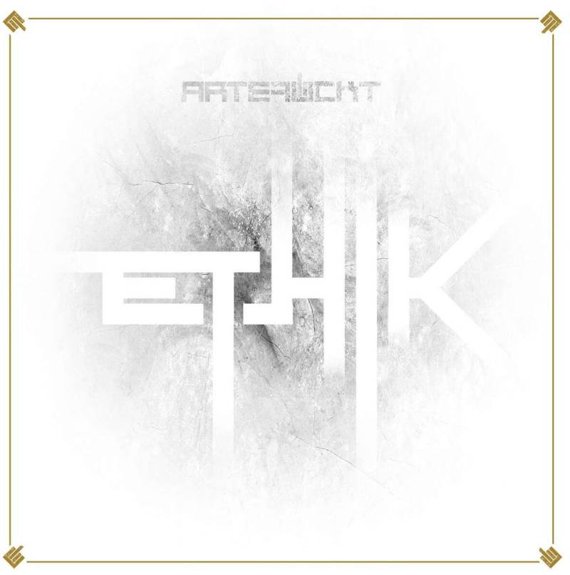 Artefuckt Ethik CD multicolor von Artefuckt