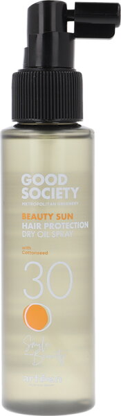 Artego Good Society Beauty Sun Hair Protection Dry Oil Spray 100 ml von Artego