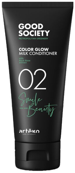 Artego Good Society Color Glow Milk Conditioner 200 ml von Artego