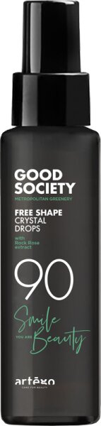 Artego Good Society Free Shape Crystal Drops 100 ml von Artego