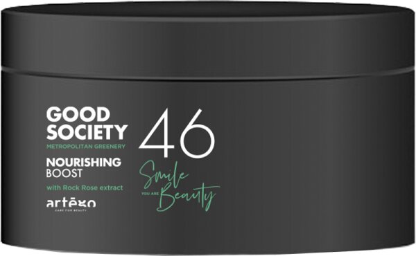 Artego Good Society Nourishing Boost 250 ml Artego Good Society Nourishing Boost 250 ml von Artego