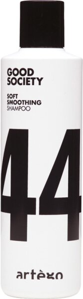 Artego Good Society Soft Smoothing Shampoo 250 ml von Artego