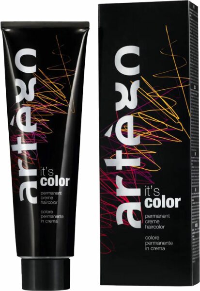 Artego It's Color permanent Creme Haircolor Super Blond Natur Irise 12,02 150 ml Artego It's Color permanent Creme Haircolor Super Blond Natur Irise 12,02 150 ml von Artego