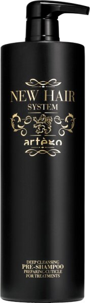 Artego NHS Pre-Shampoo 100 ml von Artego