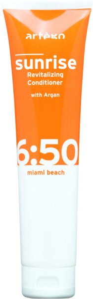 Artego Sunrise Revitalizing Conditioner 150 ml von Artego