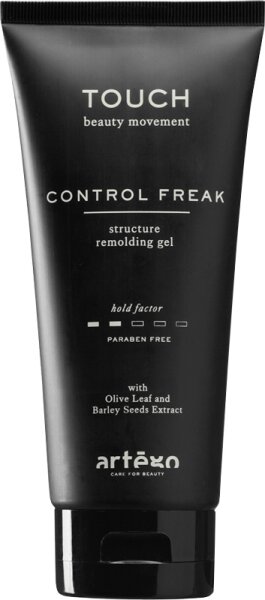 Artego Touch Control Freak 200 ml von Artego