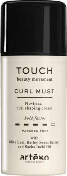Artego Touch Curl Must 100 ml von Artego