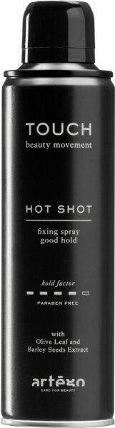 Artego Touch Hot Shot 100 ml Artego Touch Hot Shot 100 ml von Artego