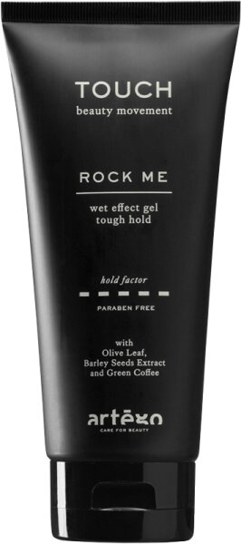 Artego Touch Rock Me 75 ml von Artego