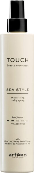 Artego Touch Sea Style Spray 250 ml von Artego