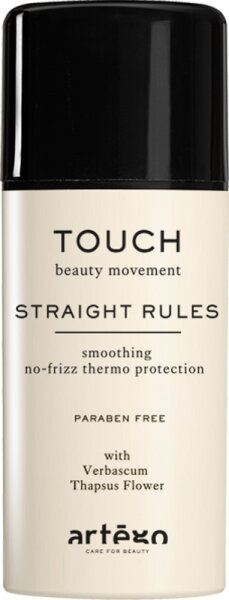 Artego Touch Straight Rules 100 ml von Artego