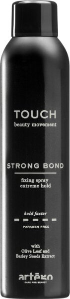 Artego Touch Strong Bond 500 ml von Artego