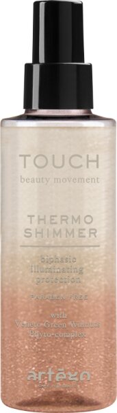 Artego Touch Thermo Shimmer 150 ml Artego Touch Thermo Shimmer 150 ml von Artego