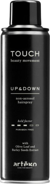 Artego Touch Up And Down 250 ml von Artego