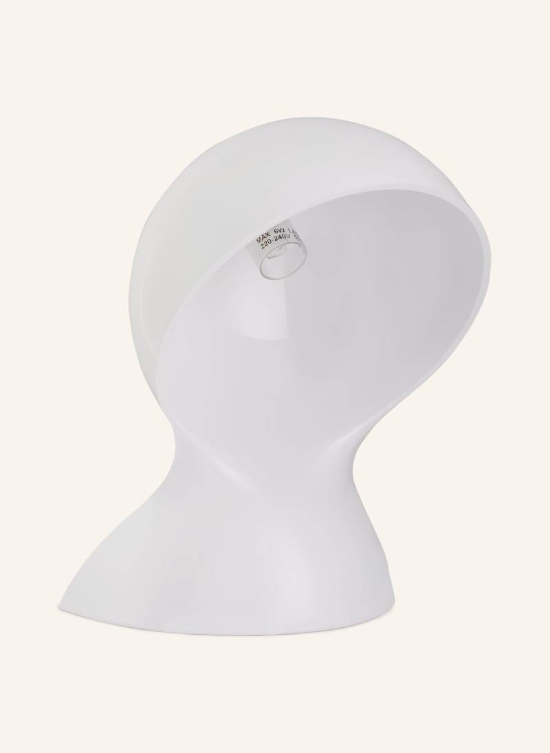 Artemide Tischleuchte Dalù weiss von Artemide