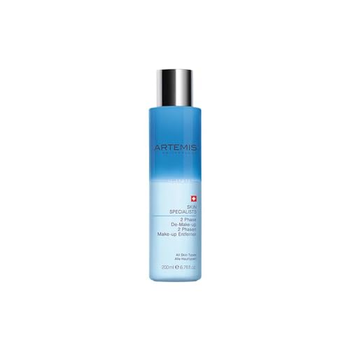 Artemis of Switzerland Skin Specialists 2-Phase Make-up Remover 200 ml Artemis of Switzerland Skin Specialists 2-Phase Make-up Remover 200 ml von Artemis of Switzerland