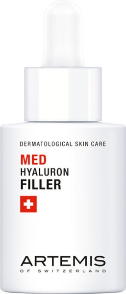 ARTEMIS MED Hyaluron Filler 30 ml von Artemis