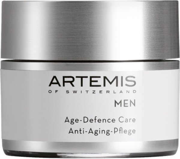 ARTEMIS MEN Age Defence Care 50 ml von Artemis