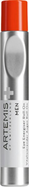 ARTEMIS MEN Eye Energiser Roll-On 15 ml von Artemis