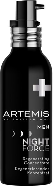 ARTEMIS MEN Night Force Concentrate 75 ml von Artemis