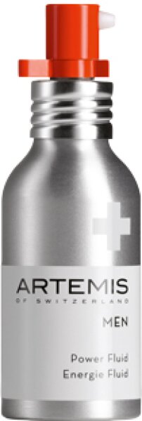 ARTEMIS MEN Power Fluid SPF15 50 ml ARTEMIS MEN Power Fluid SPF15 50 ml von Artemis