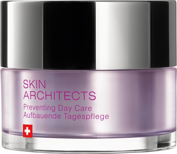 ARTEMIS SKIN ARCHITECTS Preventing Day Care 50 ml ARTEMIS SKIN ARCHITECTS Preventing Day Care 50 ml von Artemis