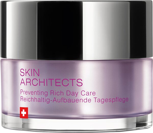 ARTEMIS SKIN ARCHITECTS Preventing Rich Day Care 50 ml ARTEMIS SKIN ARCHITECTS Preventing Rich Day Care 50 ml von Artemis