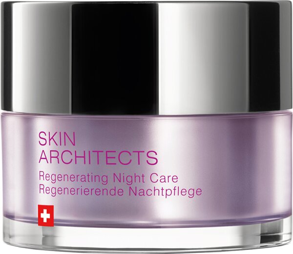 ARTEMIS SKIN ARCHITECTS Regenerating Night Care 50 ml von Artemis
