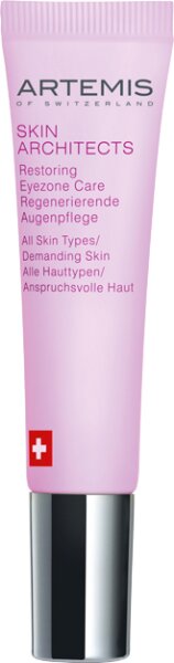 ARTEMIS SKIN ARCHITECTS Restoring Eyezone Care 15 ml ARTEMIS SKIN ARCHITECTS Restoring Eyezone Care 15 ml von Artemis