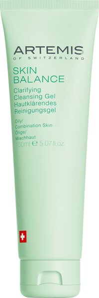 ARTEMIS SKIN BALANCE Clarifying Cleansing Gel 150 ml von Artemis