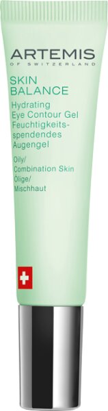 ARTEMIS SKIN BALANCE Hydrating Eye Contour Gel 15 ml von Artemis