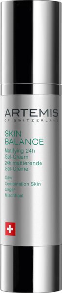 ARTEMIS SKIN BALANCE Matifying 24h Gel-Cream 50 ml von Artemis