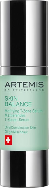 ARTEMIS SKIN BALANCE Matifying T-Zone Serum 30 ml von Artemis