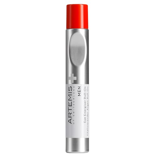 Artemis of Switzerland Men Eye Energiser Roll-On 15 ml von Artemis