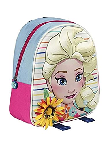 Gefrorene 2100001669 Kinder-Rucksack von Artesanía Cerdá