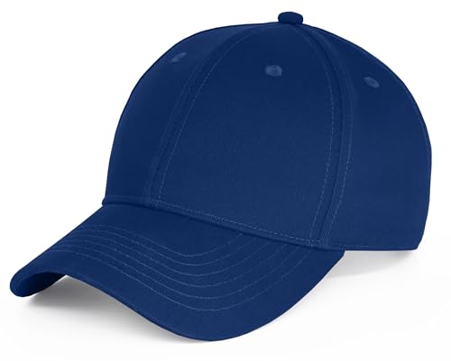 Artexia Baseball Cap - Baumwolle Kappe Herren und Cap Damen - Basecap Aquamarin von Artexia