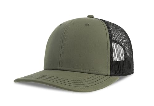 Artexia Trucker Cap Herren Unisex Adult Baseball Cap Kappe Herren Caps Männer Basecap Herren von Artexia