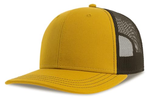 Artexia Trucker Cap Herren Unisex Adult Baseball Cap Kappe Herren Caps Männer Basecap Herren von Artexia