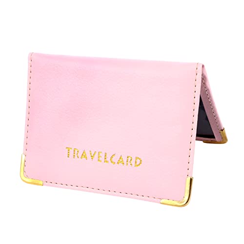 Artibetter 1stück Pu- Kartenetui Für Bankkarten Und Ausweise Schützend Und Praktisch Für Und Alltag von Artibetter