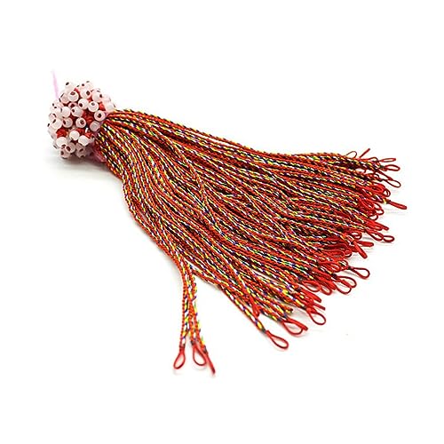 Artibetter 100stücke Handgefertigte Bunte Webarmbänder Webschmuck Für Frauen Und Mädchen Als Und Dekoration von Artibetter